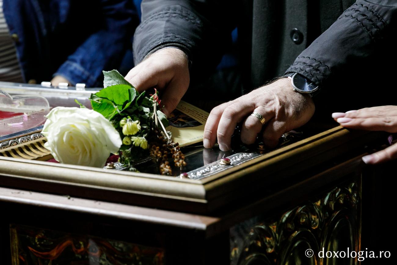 (Foto) Pelerinii – cei mai frumoși rugători către Dumnezeu și Sfinții Săi, 2019